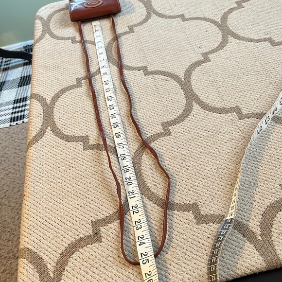 Mundi mini travel size wallet size crossbody bag - Picture 13 of 13